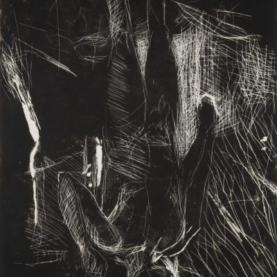 Georg Baselitz