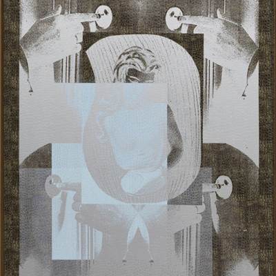 Sigmar Polke