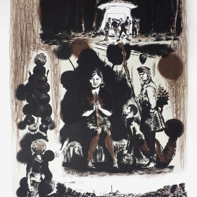 Neo Rauch