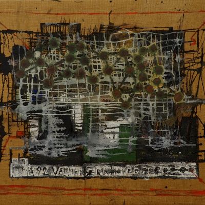 Josep Vallribera