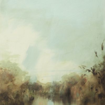 Claudia Berg – von VENEDIG nach ROM