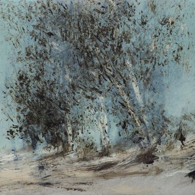 Immer wieder Italien 