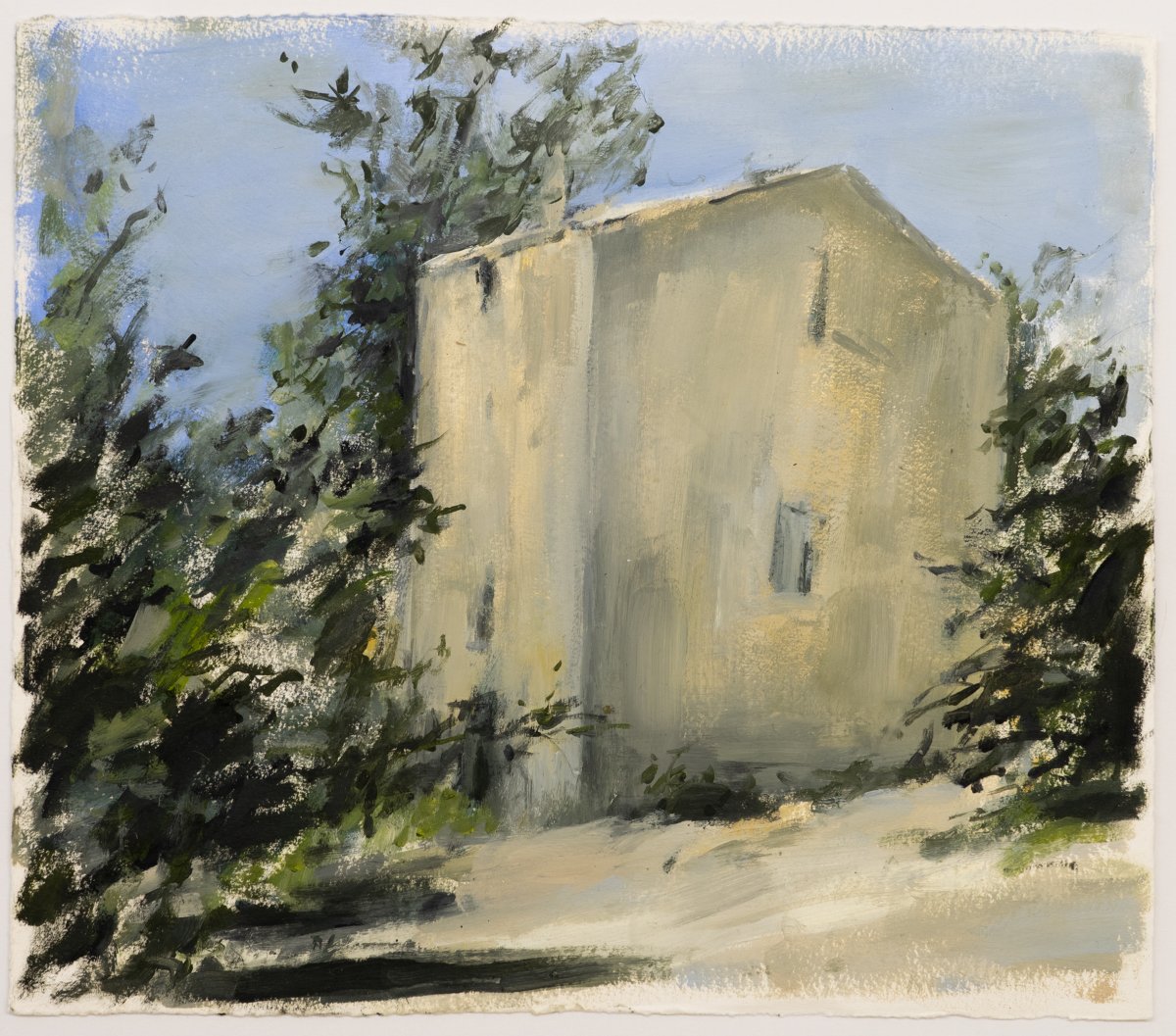Image description