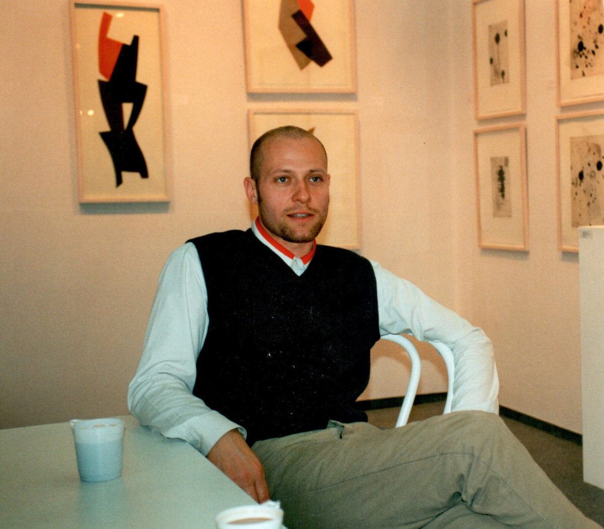 Image description