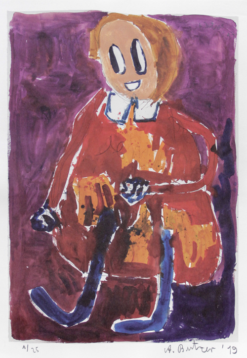 Image description