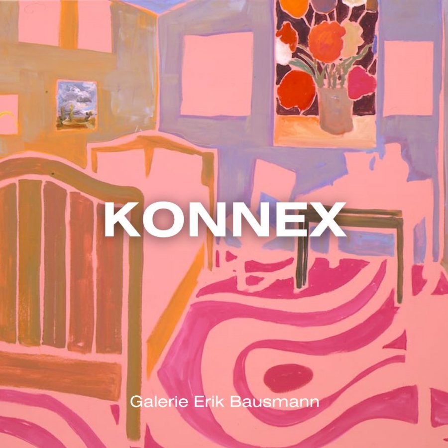 KONNEX, Ausstellung September 1 until October 29, 2022