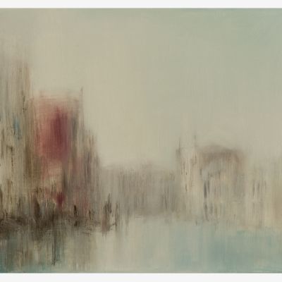 Postkarte Claudia Berg 2025